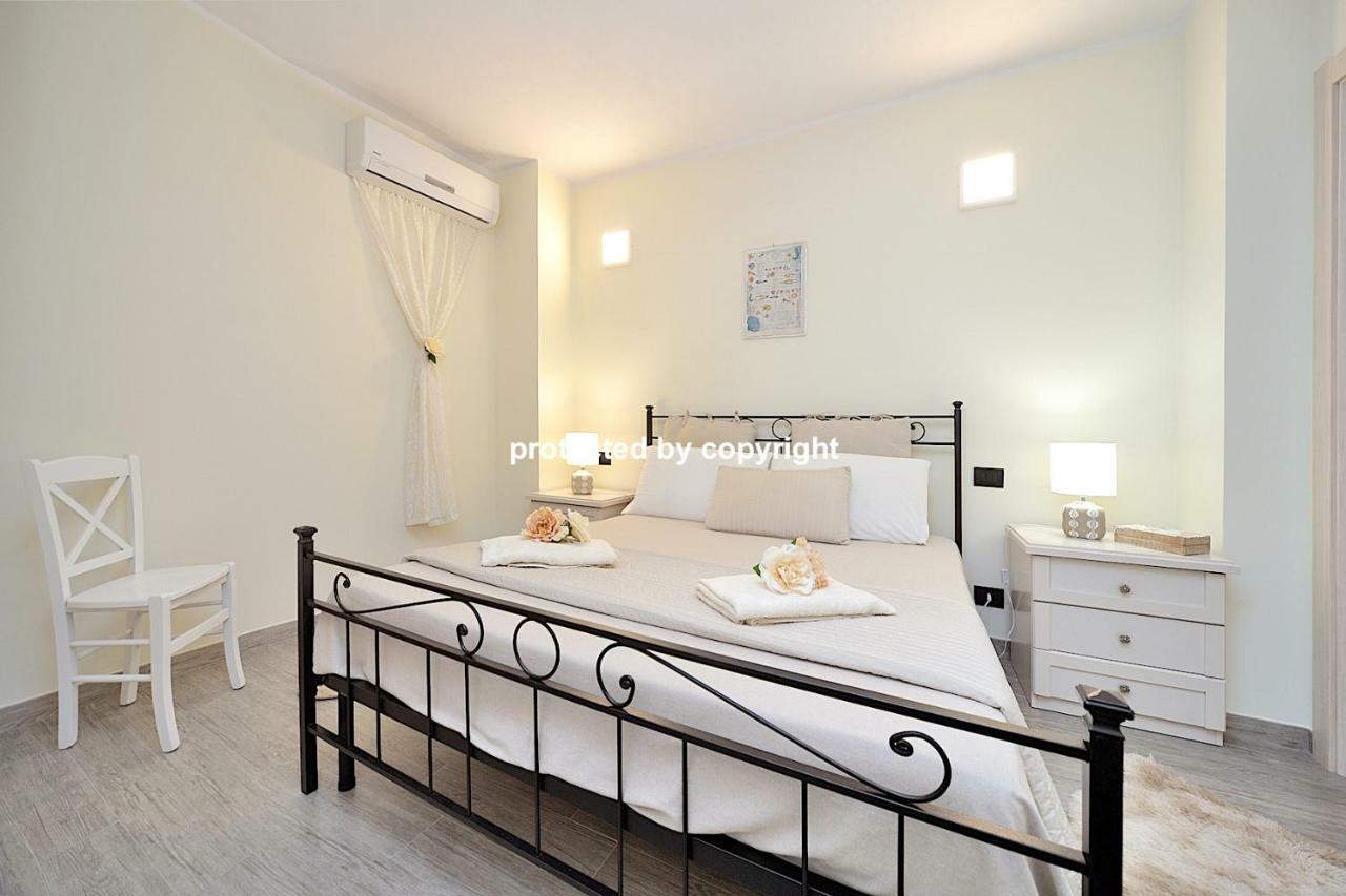 Luxury Penthouse Sea View Villa Корниглия Екстериор снимка